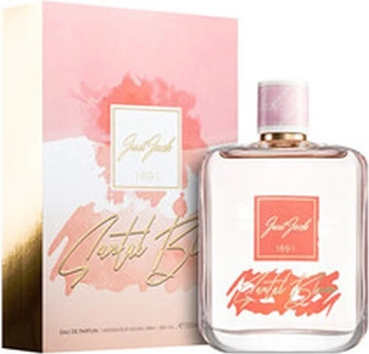 Eau De Parfum Just Jack Santal Bloom