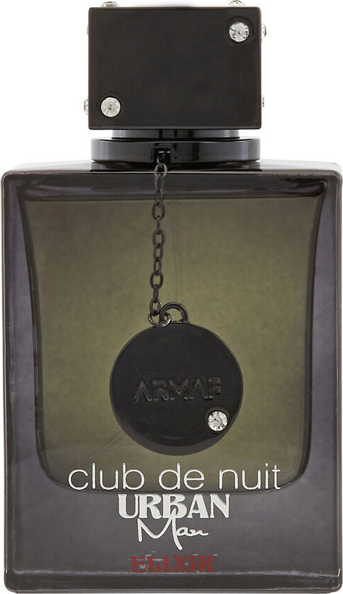 Eau De Parfum Armaf Club De Nuit Urban Elixir