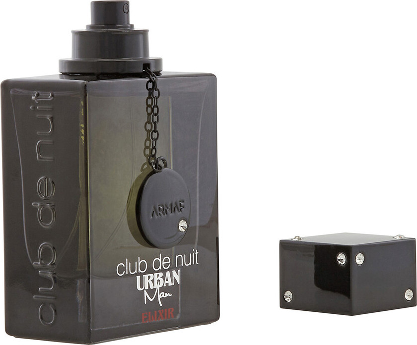 Eau De Parfum Armaf Club De Nuit Urban Elixir