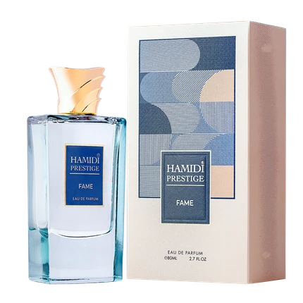 Eau De Parfum Hamidi Prestige Fame