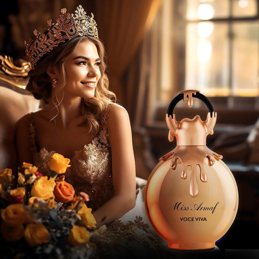 Eau de Parfum Armaf Miss VoceViva