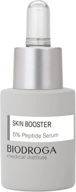 Сыворотка Biodroga Skin Booster 5% Peptide Serum