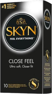 Condoms Skyn