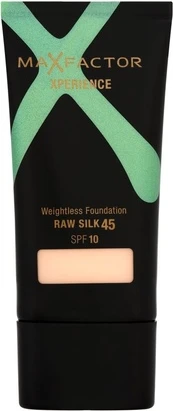 Тональный крем Foundation Max Factor Xperience Weightless SPF 10