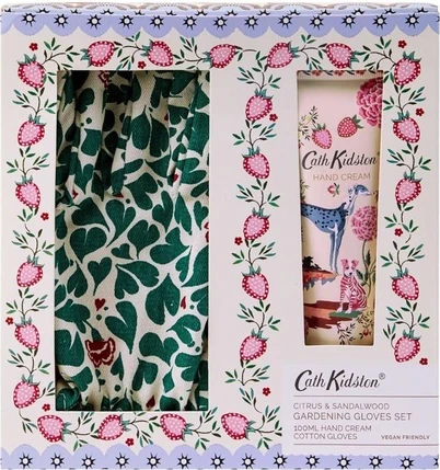 Набор по уходу за руками Cath Kidston