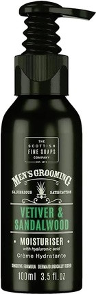 Набор для бритья с мылом и чашей Scottish Fine Soaps Thistle & Black Pepper