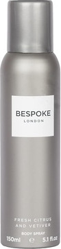 Eau De Toilette So… Bespoke Men Fresh Citrus and Vetiver