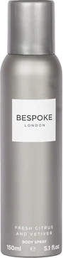 Туалетная вода So… Bespoke Men Fresh Citrus and Vetiver