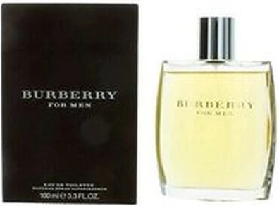Eau De Toilette Burberry Classic Men