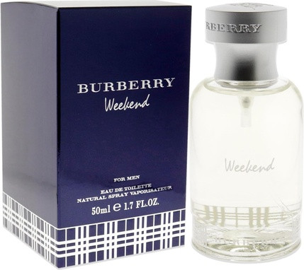 Парфюмерная вода Burberry Weekend