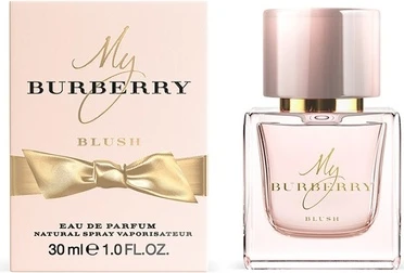 Eau De Parfum Burberry My Burberry Blush