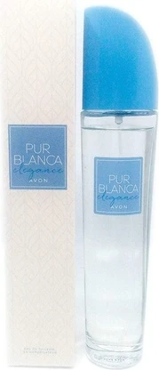 Туалетная вода Avon Pur Blanca Elegance