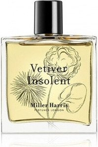 Eau De Parfum Miller Harris Vetiver Insolent