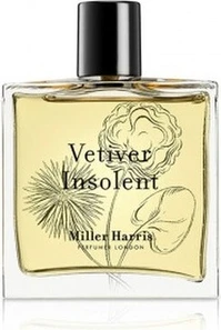 Eau De Parfum Miller Harris Vetiver Insolent