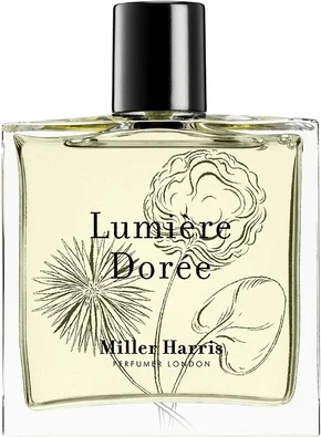 Eau De Parfum Miller Harris Lumiere Doree