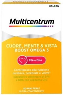 Добавка Multicentrum