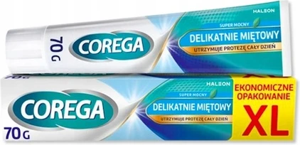 Adhesive Cream Corega