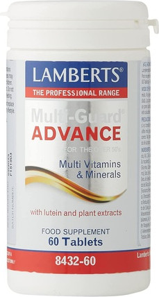 Витаминная Сыворотка Lamberts