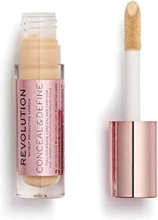 Concealer Makeup Revolution Conceal & Define