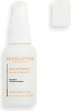 Сыворотка с витаминами Revolution Skincare London