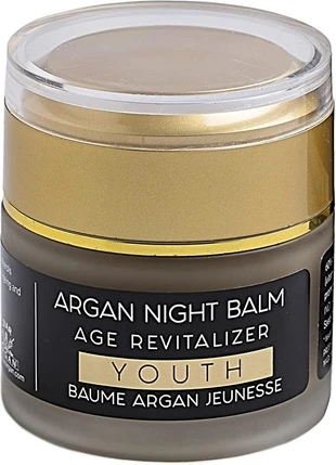 Ночной крем Diar Argan