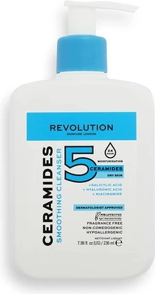 Revolution Soothing Cleanser Очищающее Средство
