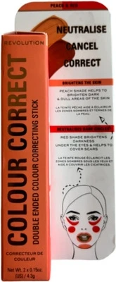 Color Correcting Stick Makeup Revolution