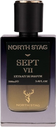 Extrait De Parfum North Stag