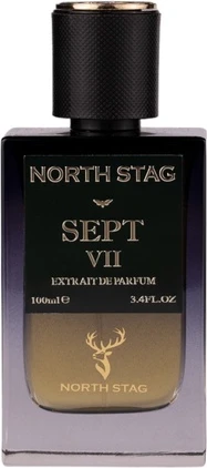 Extrait De Parfum North Stag