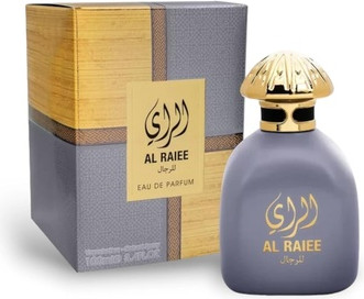 Eau De Parfum Pendora Al Raiee Lil Rijal