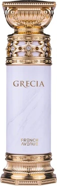 Eau De Parfum French Avenue Grecia White