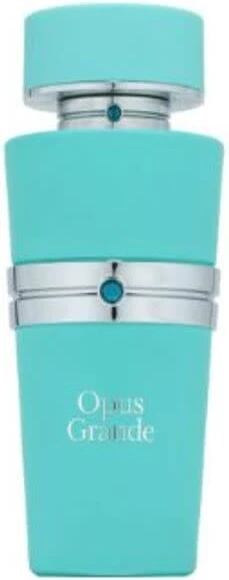 Eau De Parfum French Avenue Opus Grande