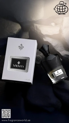 Одеколон Fragrance World Venti For Men