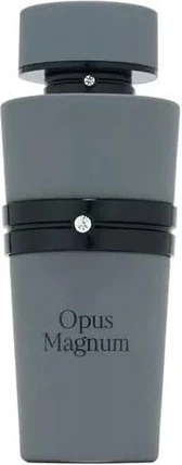 Extrait De Parfum Fragrance World French Avenue Opus Magnum