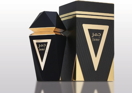 Eau De Parfum Fragrance World Jamr By Athoor Al Alam