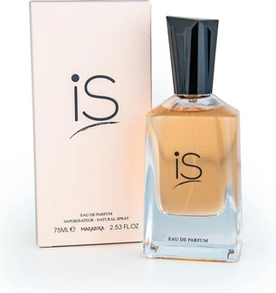 Одеколон Fragrance World Is By Fragrance World