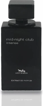 Extrait De Parfum Louie Martin Midnight Club Intense
