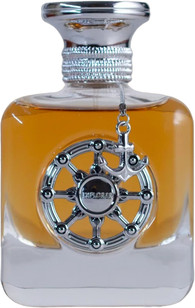 Парфюмерная вода Aurora Muse Aurora Explorer Silver