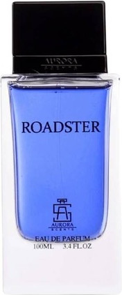 Eau De Parfum Aurora Muse Roadster