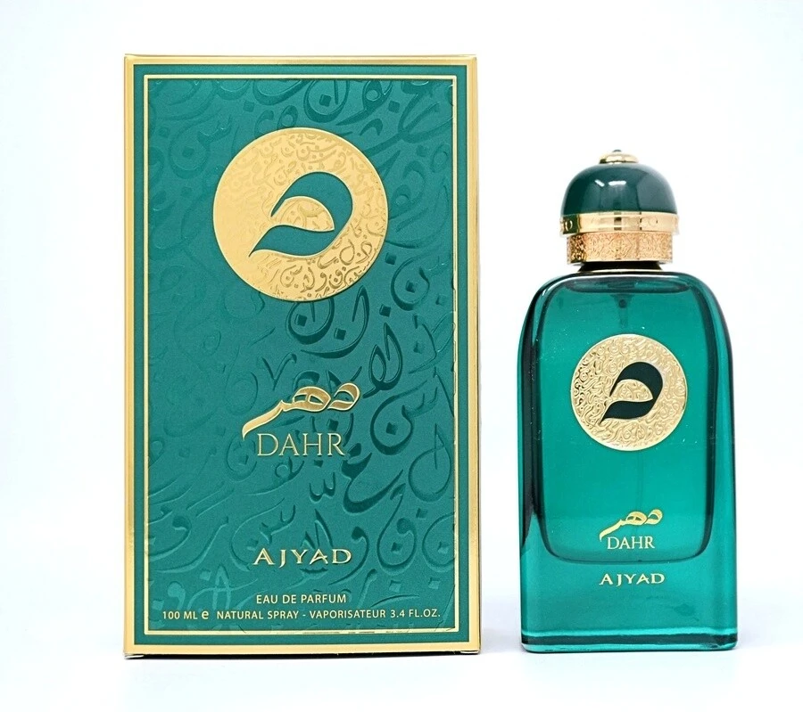 Eau de Parfum Ajyad Dahr