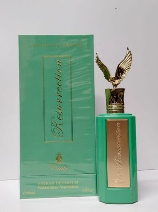 Extrait De Parfum Paris Corner Celestial Series Resurrection