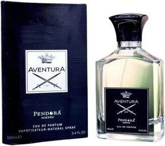 Eau De Parfum Paris Corner Aventura