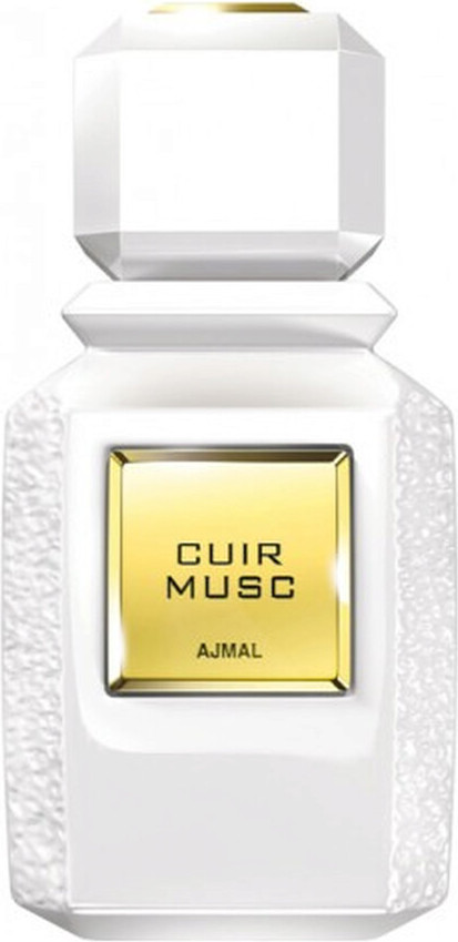 Eau de Parfum Ajmal Cuir Musc