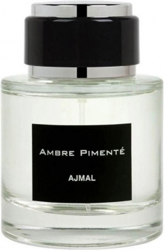 Eau De Parfum Ajmal Ambre Pimente