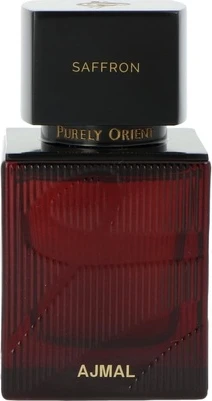 Eau De Parfum Ajmal Saffron