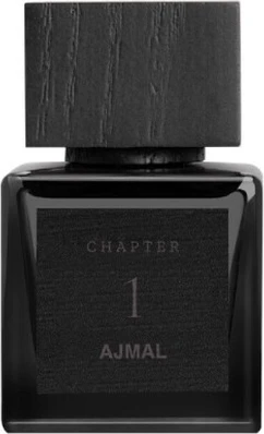Парфюмерная вода Ajmal Chapter 1