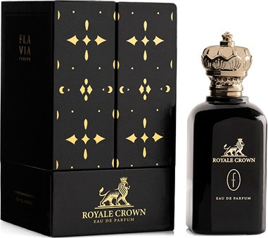 Духи Flavia Valentini Royale Crown