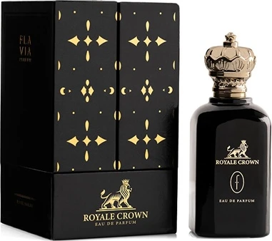 Духи Flavia Valentini Royale Crown