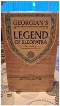 Духи Flavia Valentini Legend Of Kleopatra