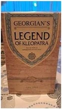 Духи Flavia Valentini Legend Of Kleopatra